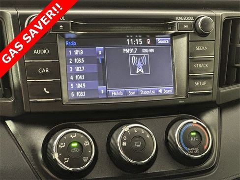 Used 2016 Toyota RAV4 LE image 15