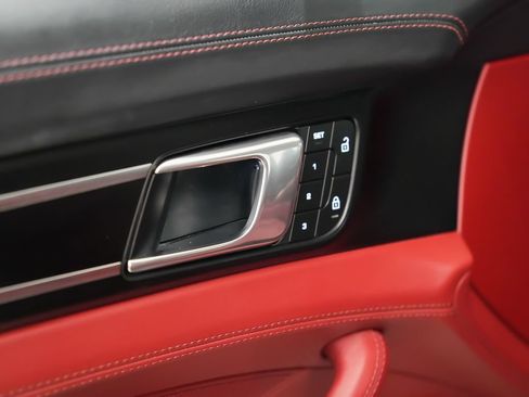 Certified 2023 Porsche Panamera 4 Platinum Edition AWD/4WD image 22