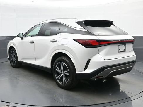 Certified 2023 Lexus RX 350 Premium w/ Cold Area Package FWD image 6