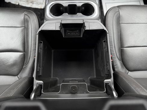 Used 2020 Chevrolet Silverado 2500 LTZ image 21