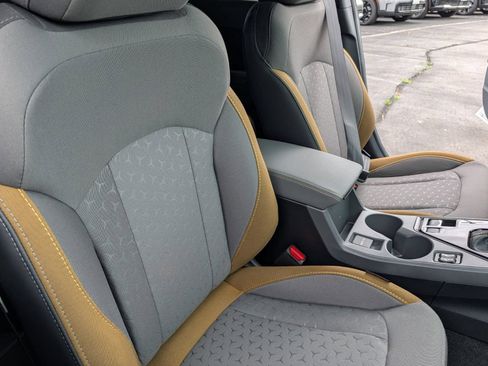 New 2026 Subaru Crosstrek 2.5i Sport AWD/4WD image 29