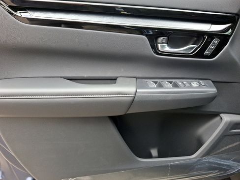 New 2026 Honda CR-V EX-L image 9