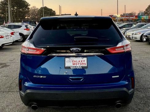 Used 2020 Ford Edge SE image 14