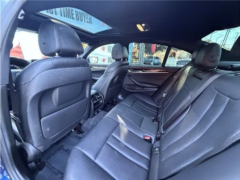 Used 2017 BMW 530i image 23