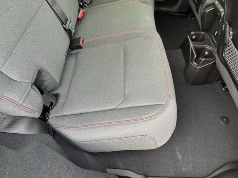 New 2026 Jeep Wrangler Unlimited Rubicon image 18