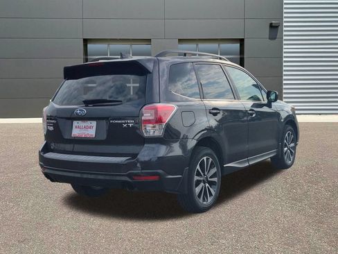 Used 2018 Subaru Forester 2.0XT Premium AWD/4WD image 5