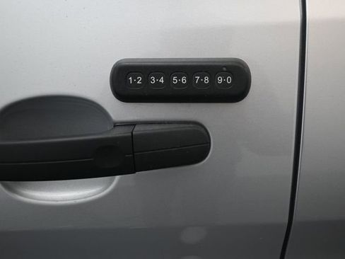 New 2025 Ford Transit 350 XLT AWD/4WD image 9