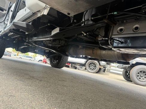Used 2019 Ford F350 XL w/ XL Value Package AWD/4WD image 56