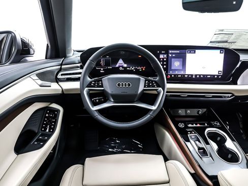 New 2026 Audi A6 Premium Plus image 4