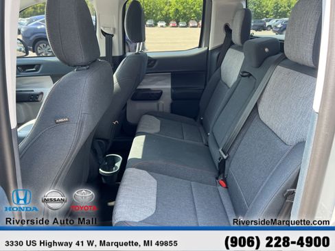 Used 2022 Ford Maverick XLT image 25