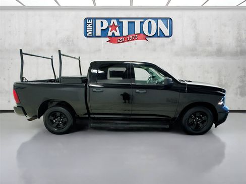 Used 2022 RAM 1500 Tradesman w/ Popular Equipment Group RWD image 8