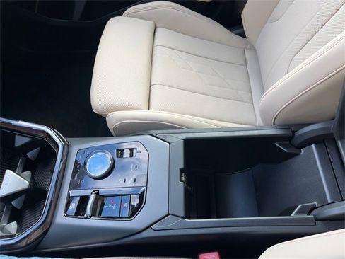 New 2026 BMW X3 xDrive30 image 25