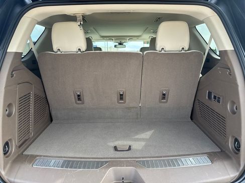 Certified 2021 GMC Yukon Denali AWD/4WD image 39