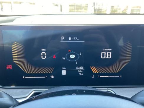 New 2025 Kia Sorento X-Line EX image 21