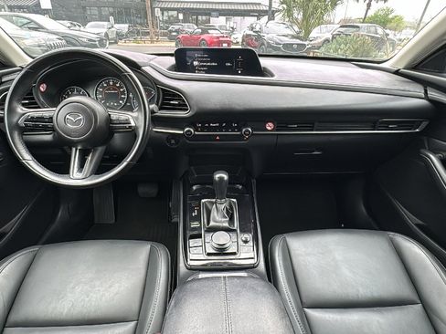 Used 2024 MAZDA CX-30 AWD 2.5 S w/ Select Sport Pkg image 27