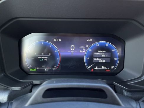 New 2026 Toyota Land Cruiser Base image 8