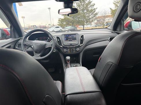 Used 2023 Chevrolet Equinox RS w/ LPO, Floor Liner Package image 43