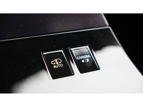 New 2026 INFINITI QX80 Autograph image 32