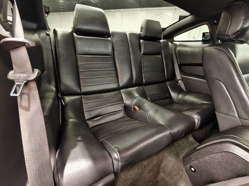 Used 2012 Ford Mustang GT Premium w/ Security Pkg image 25