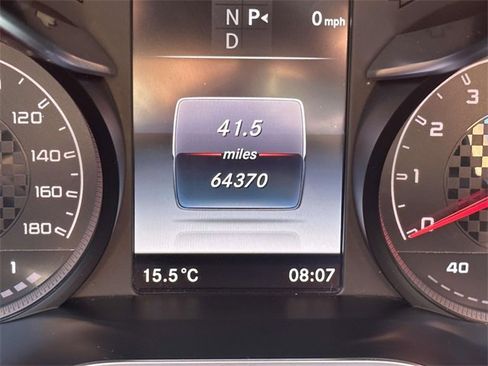Used 2016 Mercedes-Benz C 450 AMG image 23