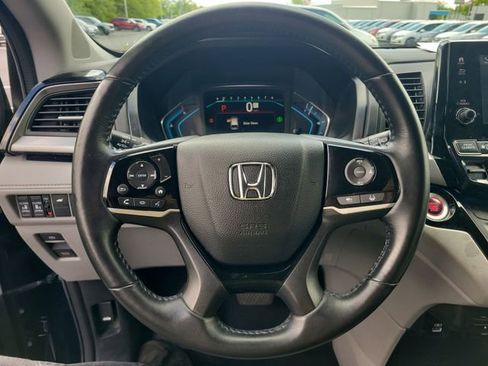 Used 2023 Honda Odyssey Touring image 31