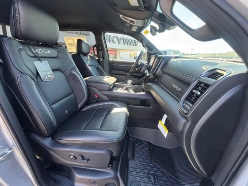 New 2026 RAM 1500 RHO AWD/4WD image 15