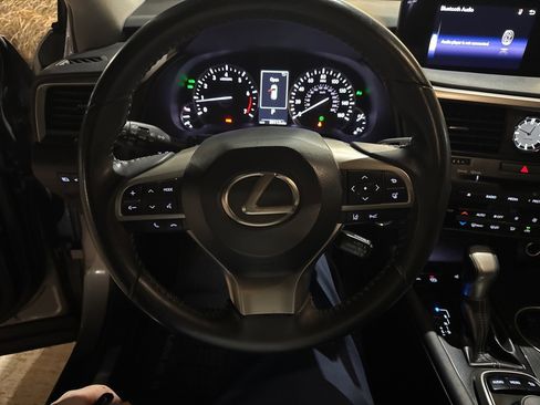 Used 2019 Lexus RX 350 FWD image 10