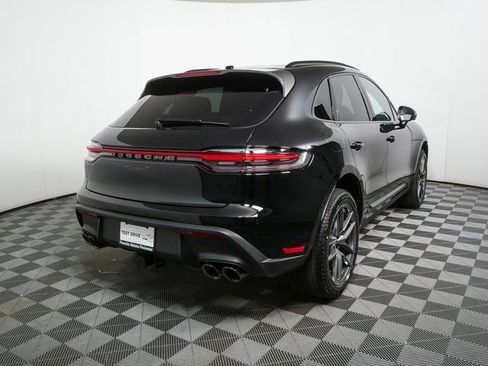 New 2026 Porsche Macan Turbo image 30
