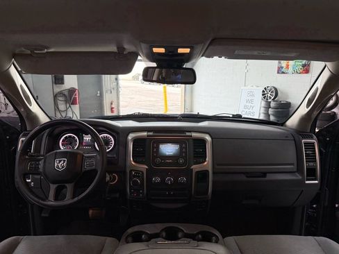 Used 2016 RAM 1500 Classic SLT image 26