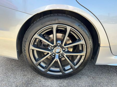 Used 2019 Subaru WRX Limited AWD/4WD image 11