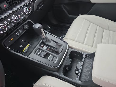 Certified 2024 Honda CR-V EX-L image 25