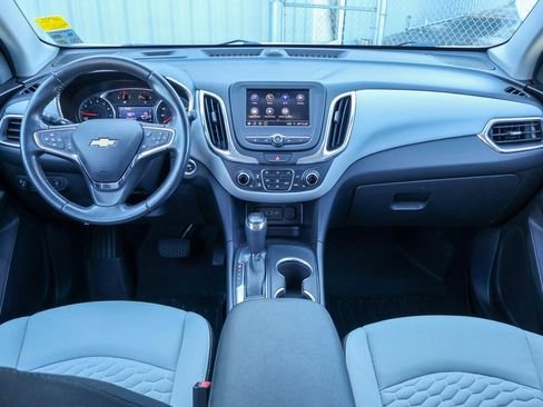 Used 2020 Chevrolet Equinox LT image 6