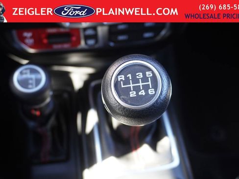 Used 2021 Jeep Gladiator Rubicon w/ LED Lighting Group image 22