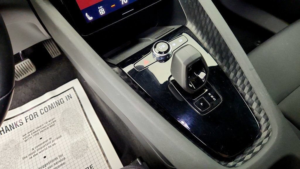 Used 2023 Polestar Polestar 2 w/ Pilot Pack AWD/4WD image 14