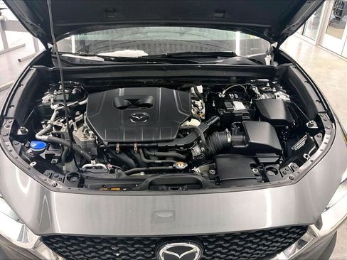 Used 2023 MAZDA CX-30 AWD 2.5 S w/ Select Package image 27