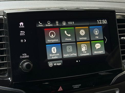 Used 2022 Honda Passport TrailSport image 30