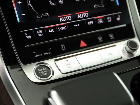 New 2026 Audi Q8 Premium Plus AWD/4WD image 28