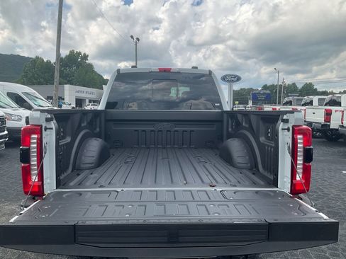 New 2026 Ford F250 Lariat w/ Chrome Package AWD/4WD image 19