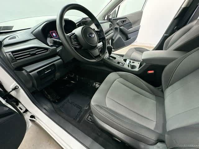 Certified 2026 Subaru Crosstrek 2.5i Limited AWD/4WD image 16