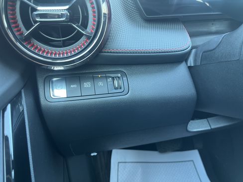 Used 2026 Chevrolet Equinox RS w/ Convenience Package III image 22