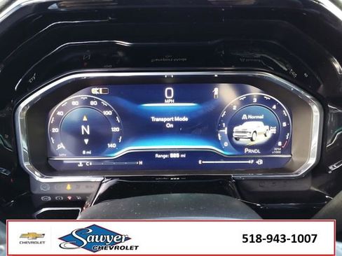 Used 2025 Chevrolet Silverado 1500 LT image 17