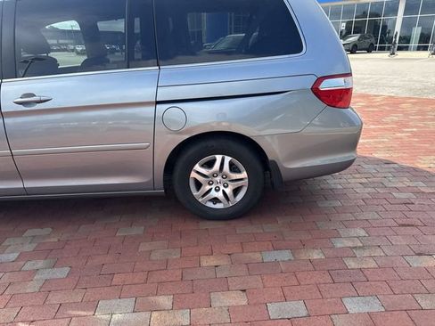 Used 2007 Honda Odyssey EX-L image 6