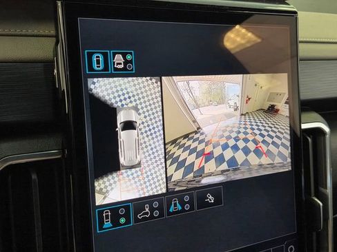 New 2026 GMC Acadia Elevation w/ Black Edition image 18