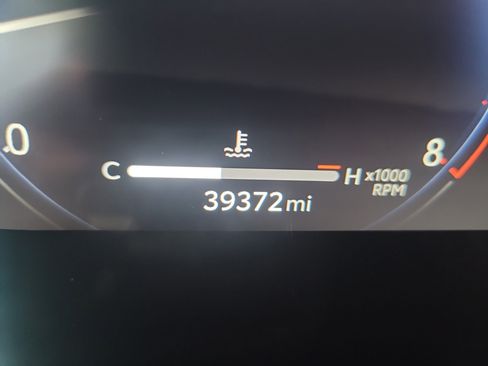 Used 2024 Toyota Grand Highlander Limited image 35