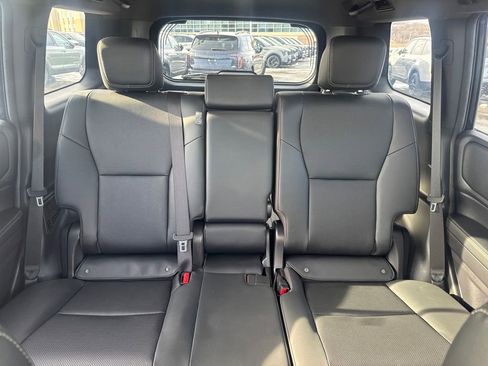 Used 2024 Toyota Land Cruiser image 13