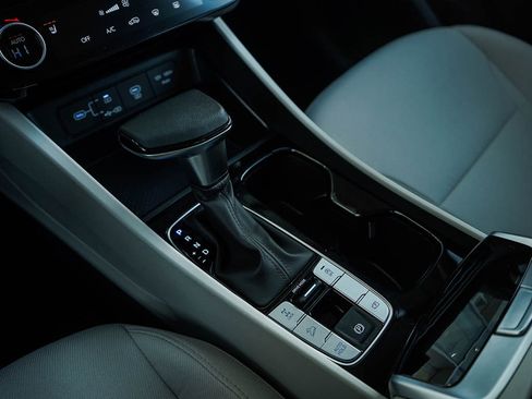 New 2026 Hyundai Tucson SEL AWD/4WD image 27