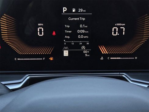 New 2026 Kia Sorento LX FWD image 17