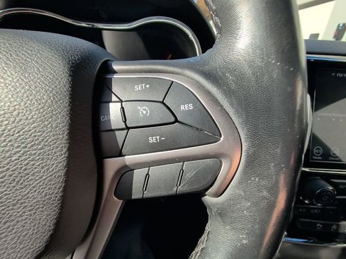 Certified 2020 Jeep Grand Cherokee Limited image 19