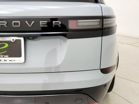 Used 2025 Land Rover Range Rover Velar Dynamic SE AWD/4WD image 28