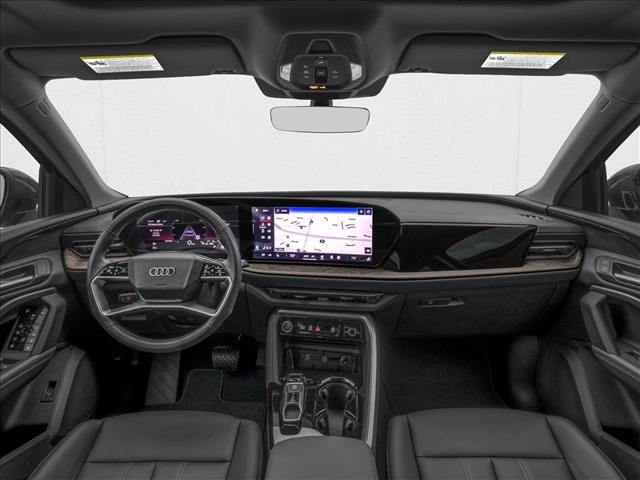 New 2026 Audi Q5 Premium AWD/4WD image 5